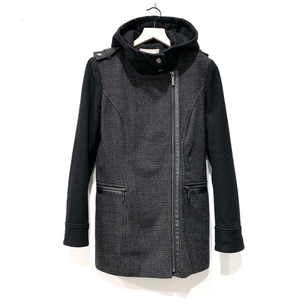 Women’s Michael Kors hooded jacket size 4